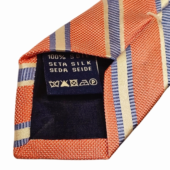 FACONNABLE TIE - Picture 7 of 12